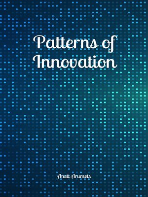 cover image of Patterns of Innovation